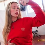 Stacey Keith Señoron - @_ohshxtt - Instagram