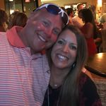 Stacie & Keith Dunham - @4tigerfans - Instagram