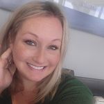 Stacie Larson - @sweetsentiments_cakecouture - Instagram