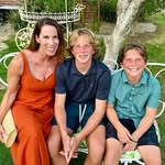 Stacie Link Hogan - @stacielinkhogan - Instagram