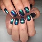 Stacie Lopez - @nailzbylopez91 - Instagram