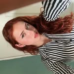 Stacy López - @soufii_sar - Instagram