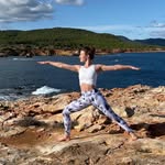 Stacey Lynch - @oxfordyogavillage - Instagram