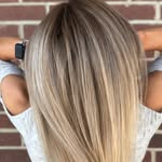 Stacie Lynch - @hair_bystacie - Instagram