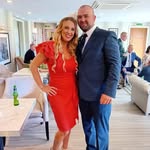 Stacie Moran - @stacielynch11 - Instagram