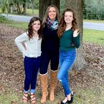 Stacey Mathis Morgart - @staceymorgart - Instagram
