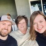 Stacie Sprouse Mayer - @slmayer63 - Instagram
