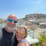 Stacy Landolt Mayer - @stacylandoltmayer - Instagram