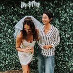 Stacie Mitchell - @stacie211main - Instagram