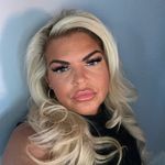 Stacie Mitchell - @stacie_x_x_x_x - Instagram