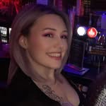 Stacie Mitchell - @stacfacemeeow - Instagram