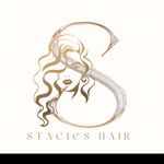 Stacie Mitchell - @stacieshair123 - Instagram
