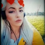 Stacie Ellen Murphy - @therealslimstacie92 - Instagram