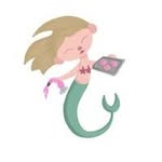 Stacie Murphy - @mermaid.cottage.cookies - Instagram