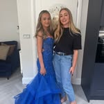 Stacey Tate - @stacey_tate88 - Instagram