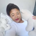 Stacey Tate Shonga - @staceytateshonga - Instagram