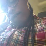 Stacie Tate - @stacietatehustlebunny - Instagram