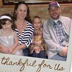 Stacie Walton Weber - @staciew0903 - Instagram