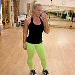 Stacy Weeks - @stacykweeks - Instagram