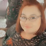 Stacy weeks - @stacyabby8 - Instagram