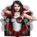 Stacie West Ford - @southerngypsy99 - Instagram