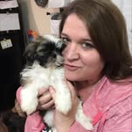 Stacie Wright - @stacieandfred - Instagram
