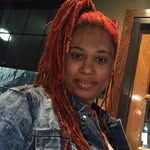 Stacie Wright - @locksgoldee - Instagram