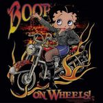 Stacey Acord - @bikerb_b - Instagram