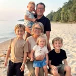 Stacy Bedwell Adair - @stacyadair - Instagram