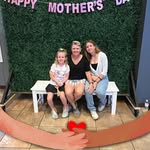 Stacy Vigue-Adair - @blueyedmedic - Instagram