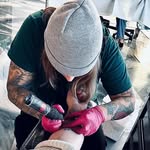 Stacy Allard - @allsta_tattoo - Instagram