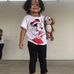Stacy Almendarez - Facebook