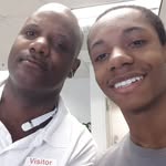 Stacey Alston - @bigdog_stacey - Instagram
