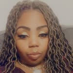 Stacy Alston - @brownsuga_3086 - Instagram