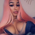 Stacy Anthony - @stacy.toni081 - Instagram
