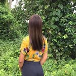 Stacy Arellano - @zariyah_.isla - Instagram