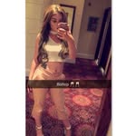 Stacy - @stacyarmada5 - Instagram