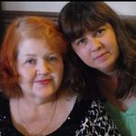 Stacey Arriola Brumfield - @stacey.arriolaingramblamble - Instagram