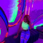 Stacy Arroyo - @stacyy_arr - Instagram
