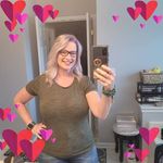 Stacy Arthur - @stacy_changehappens - Instagram