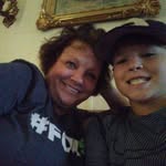 Stacy Ash - @lovingcooper2006 - Instagram