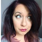 Stacy Asher - @lipslipsgalore - Instagram