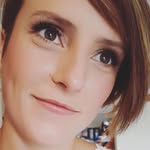 Stacy Atkins - @one_girl_and_her_husky - Instagram