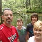Stacy Atkins - @atkins3454 - Instagram