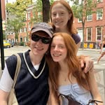 Stacy White Ebert - @atwaterstacy - Instagram