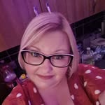 Stacey Ayres - @staceyayres85 - Instagram