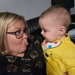 Stacey Ayres - @staceyeganayres - Instagram