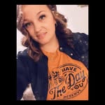 Stacey Ayres - @stac724 - Instagram