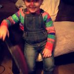 Stacy Ann Bacon - @staci03011985 - Instagram