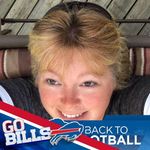 Stacy Bacon - @lunchladyextra10 - Instagram